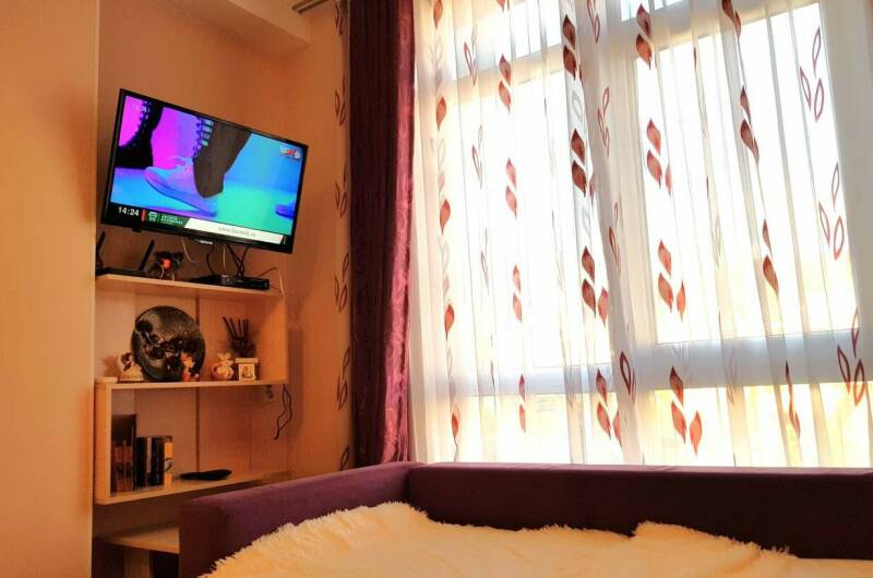 Изображение Изображение квартиры / апартамента "Квартира ЖК «Монако Клаб»" #10 #8