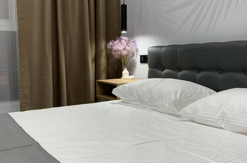 Изображение Изображение квартиры &quot;Двухкомнатная квартира в ЖК «Sun Hills Olginka»&quot; #2 #2