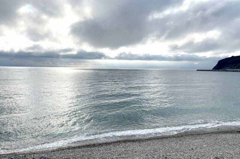 Изображение Изображение квартиры &quot;Двухкомнатная квартира в ЖК «Sun Hills Olginka»&quot; #3 #3