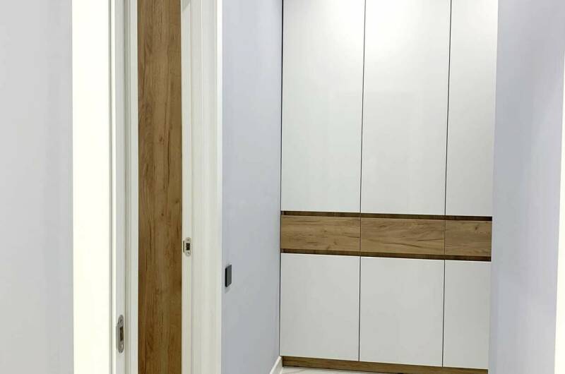 Изображение Изображение квартиры &quot;Двухкомнатная квартира в ЖК «Sun Hills Olginka»&quot; #6 #6