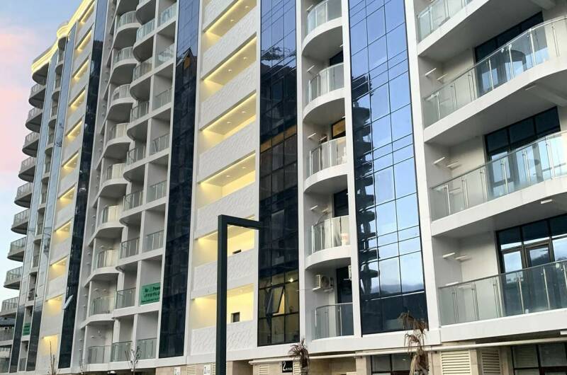 Изображение Изображение квартиры &quot;Двухкомнатная квартира в ЖК «Sun Hills Olginka»&quot; #7 #7