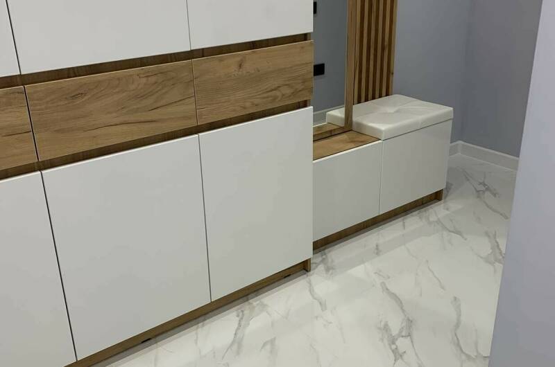 Изображение Изображение квартиры &quot;Двухкомнатная квартира в ЖК «Sun Hills Olginka»&quot; #8 #8