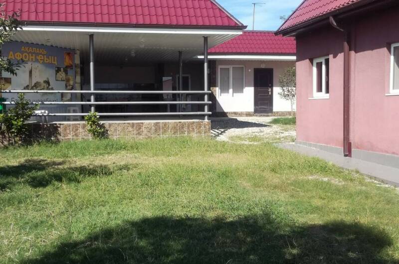 Изображение Изображение гостиницы &quot;Гостевой двор в п. Приморское&quot; #2 #2