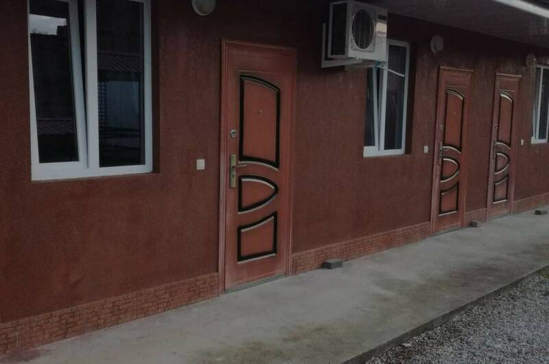 Изображение Изображение гостиницы &quot;Гостевой двор в п. Приморское&quot; #3 #3