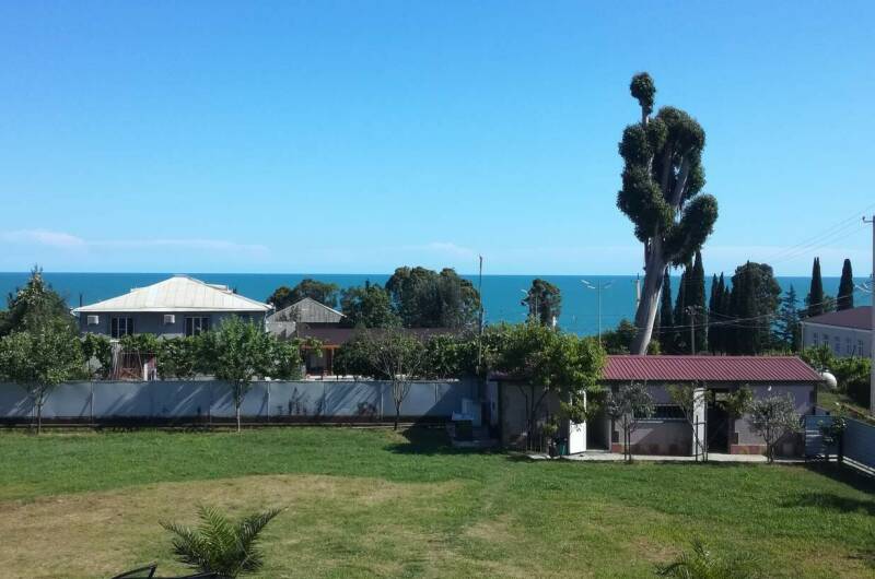 Изображение Изображение гостиницы &quot;Гостевой двор в п. Приморское&quot; #5 #5