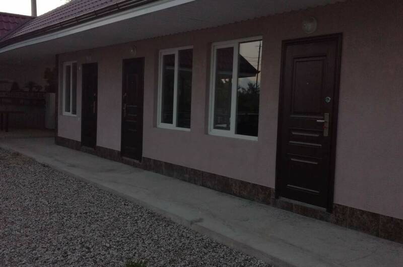 Изображение Изображение гостиницы &quot;Гостевой двор в п. Приморское&quot; #7 #7