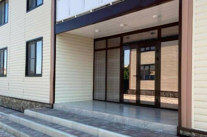 Изображение Изображение гостиницы &quot;Гостевой дом «Наталья»&quot; #1 #1