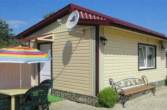 Изображение Изображение гостиницы &quot;Гостевой дом «Наталья»&quot; #2 #2