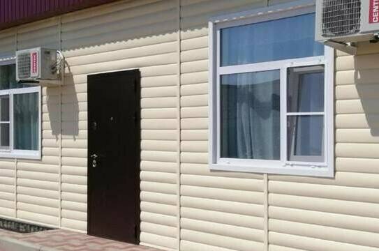 Изображение Изображение гостиницы &quot;Гостевой дом «Наталья»&quot; #3 #3