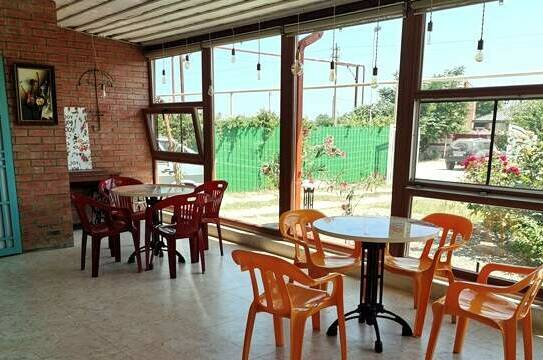 Изображение Изображение гостиницы &quot;Гостевой дом «Наталья»&quot; #7 #7