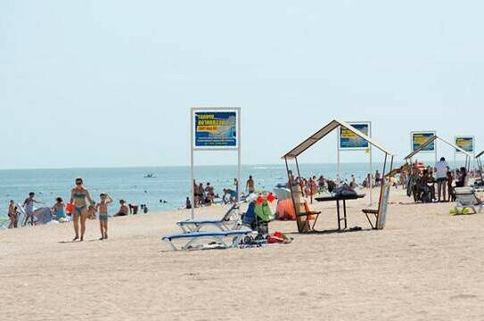 Изображение Изображение гостиницы &quot;Гостевой дом «Наталья»&quot; #8 #8