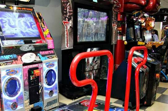 Изображение Изображение отеля / гостиницы "Гостевой дом «Наталья»" #11 #9