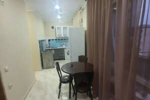 Изображение квартиры / апартамента "Трехкомнатная квартира"