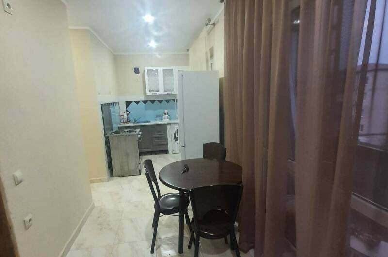 Изображение Изображение квартиры &quot;Трехкомнатная квартира&quot; #1 #1