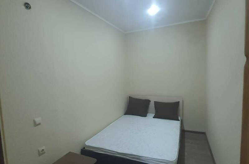 Изображение Изображение квартиры &quot;Трехкомнатная квартира&quot; #2 #2