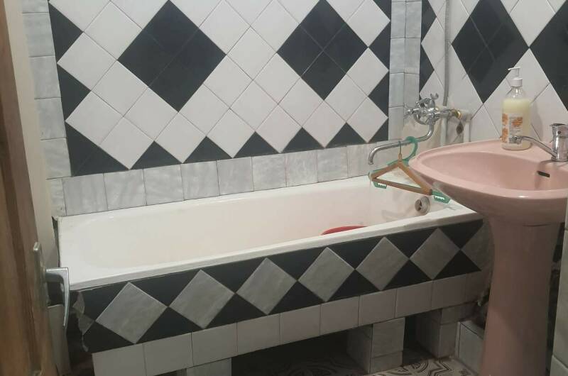 Изображение Изображение квартиры &quot;Трехкомнатная квартира&quot; #3 #3