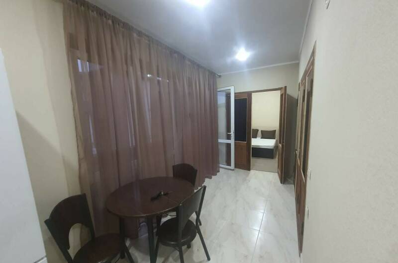 Изображение Изображение квартиры &quot;Трехкомнатная квартира&quot; #4 #4