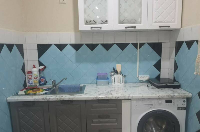 Изображение Изображение квартиры &quot;Трехкомнатная квартира&quot; #8 #8