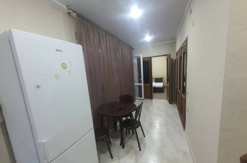 Изображение Изображение квартиры / апартамента "Трехкомнатная квартира" #10 #8