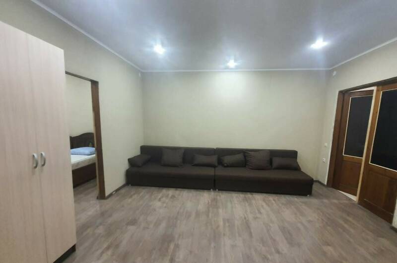 Изображение Изображение квартиры / апартамента "Трехкомнатная квартира" #11 #9