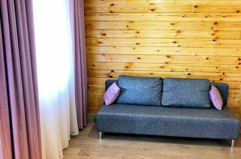 Изображение Изображение квартиры "Коттедж «Южный. Черное Море»" #2 #2