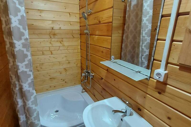 Изображение Изображение квартиры "Коттедж «Южный. Черное Море»" #3 #3