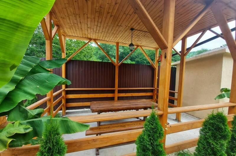 Изображение Изображение квартиры "Коттедж «Южный. Черное Море»" #4 #4