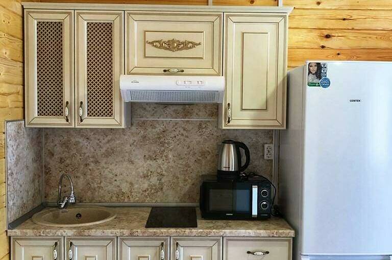 Изображение Изображение квартиры "Коттедж «Южный. Черное Море»" #6 #6