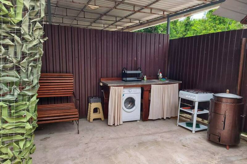 Изображение Изображение квартиры "Коттедж «Южный. Черное Море»" #7 #7