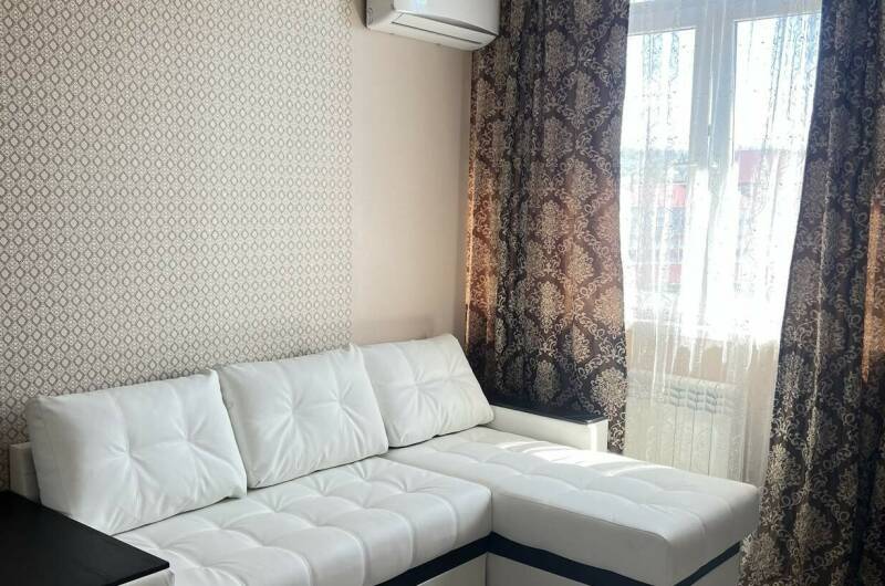 Изображение Изображение квартиры &quot;Однокомнатная квартира в центре&quot; #1 #1