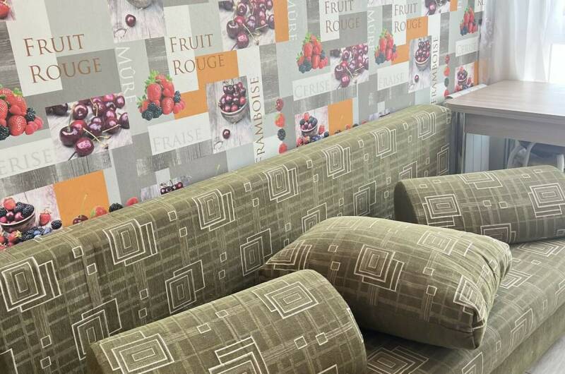 Изображение Изображение квартиры &quot;Однокомнатная квартира в центре&quot; #2 #2