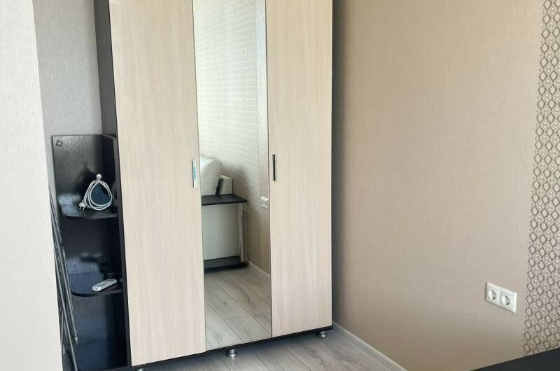 Изображение Изображение квартиры &quot;Однокомнатная квартира в центре&quot; #3 #3