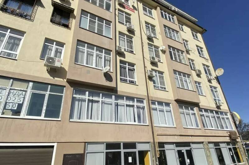 Изображение Изображение квартиры &quot;Однокомнатная квартира в центре&quot; #4 #4