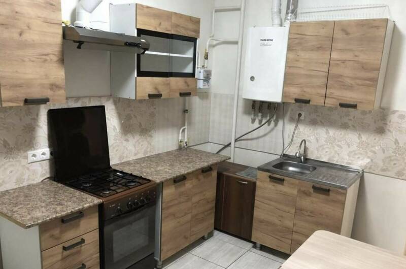 Изображение Изображение квартиры &quot;Однокомнатная квартира в центре&quot; #5 #5