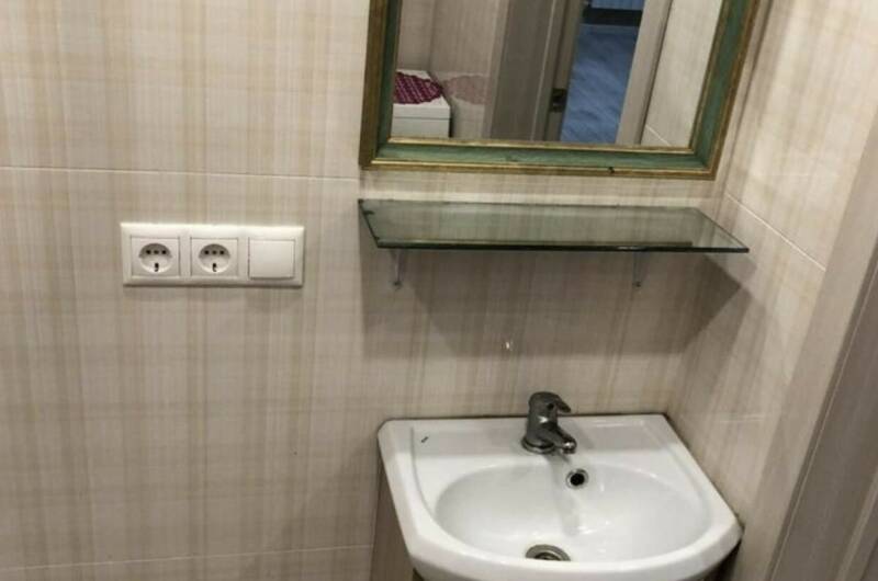 Изображение Изображение квартиры &quot;Однокомнатная квартира в центре&quot; #6 #6