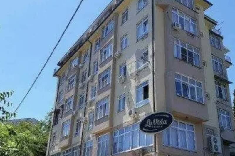 Изображение Изображение квартиры &quot;Однокомнатная квартира в центре&quot; #7 #7