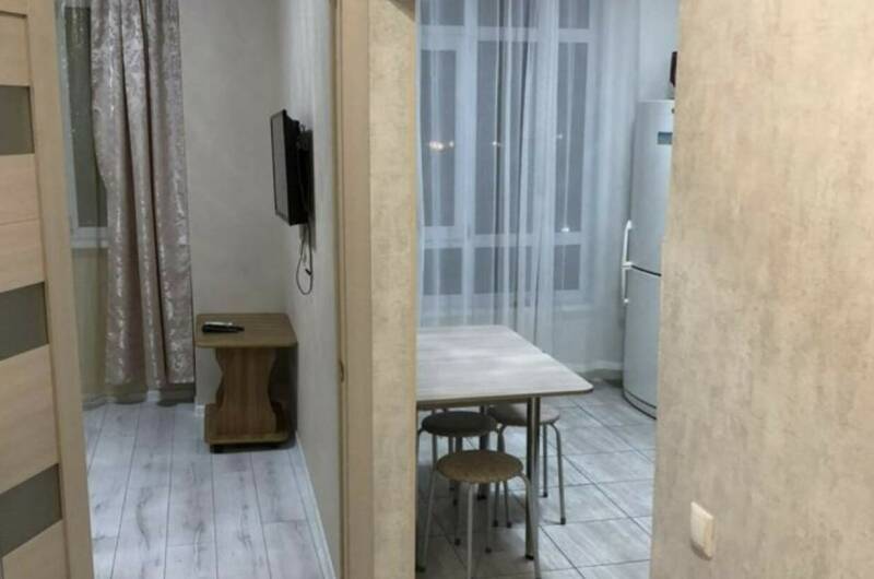 Изображение Изображение квартиры &quot;Однокомнатная квартира в центре&quot; #8 #8