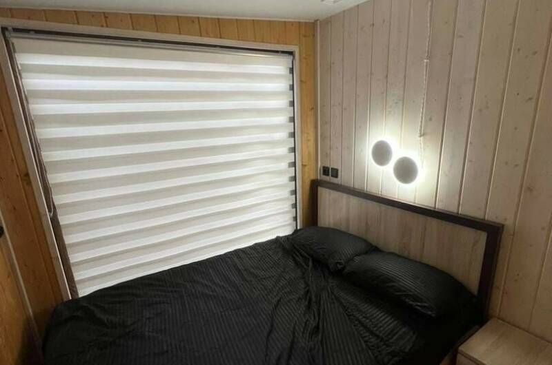 Изображение Изображение гостиницы "Гостевой комплекс «Атмосфера»" #1 #1