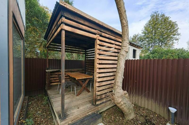 Изображение Изображение гостиницы "Гостевой комплекс «Атмосфера»" #3 #3