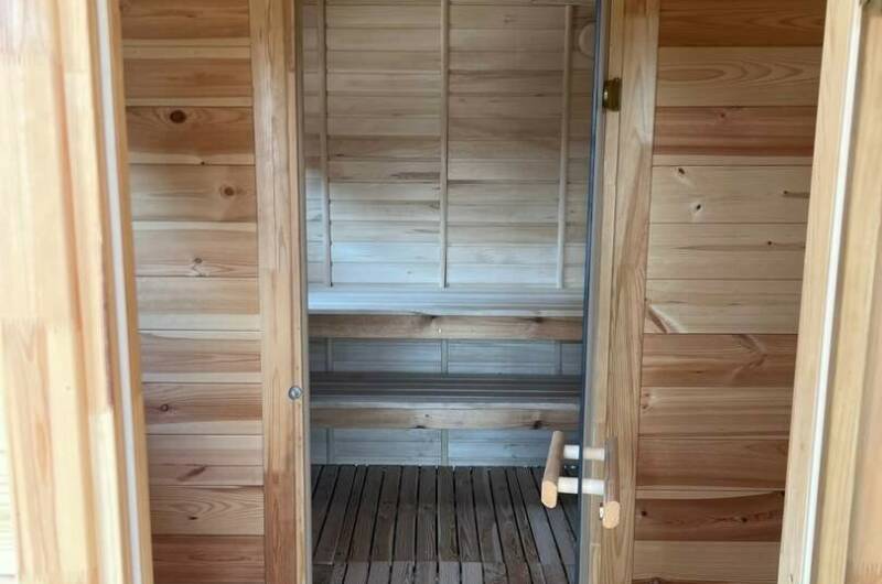 Изображение Изображение отеля / гостиницы "Гостевой комплекс «Атмосфера»" #11 #9