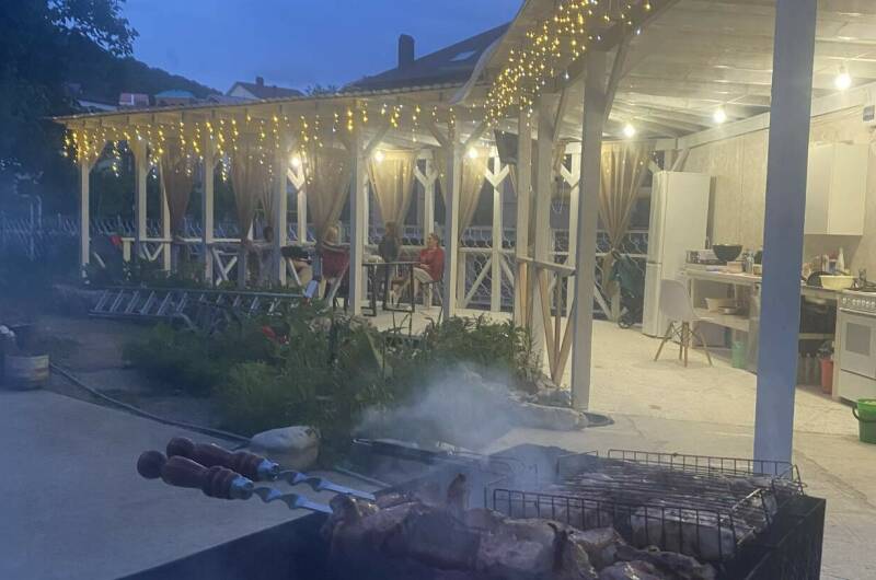 Изображение Изображение квартиры "«Дом на море» под ключ" #1 #1