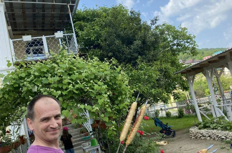 Изображение Изображение квартиры "«Дом на море» под ключ" #3 #3