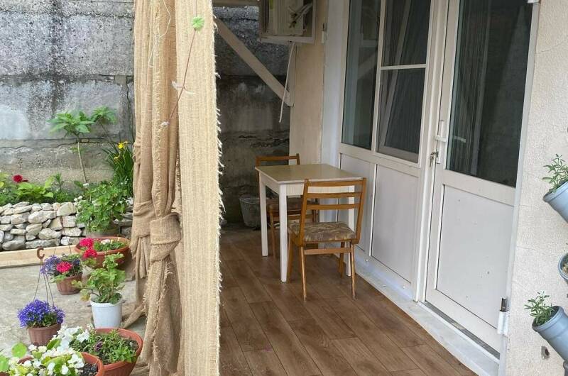 Изображение Изображение квартиры "«Дом на море» под ключ" #8 #8