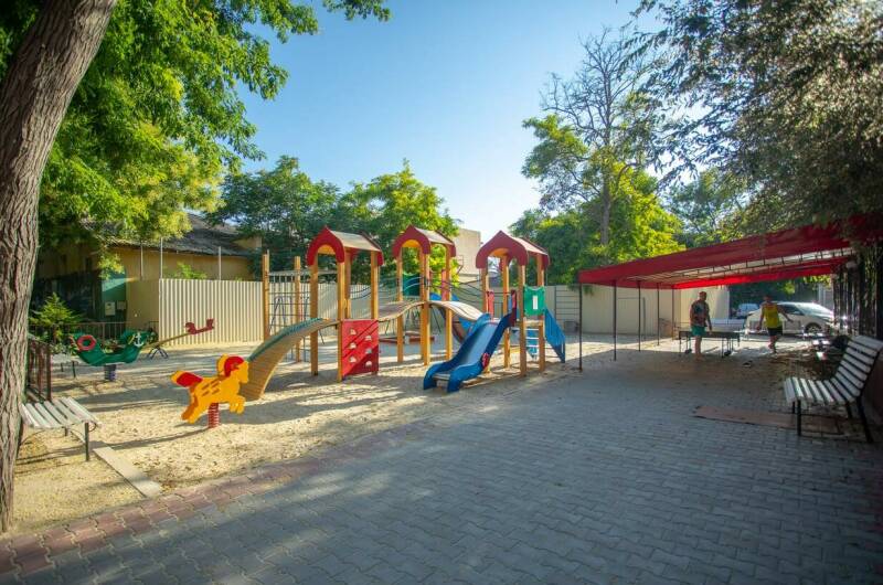 Изображение Изображение гостиницы &quot;Отель «Империя»&quot; #5 #5