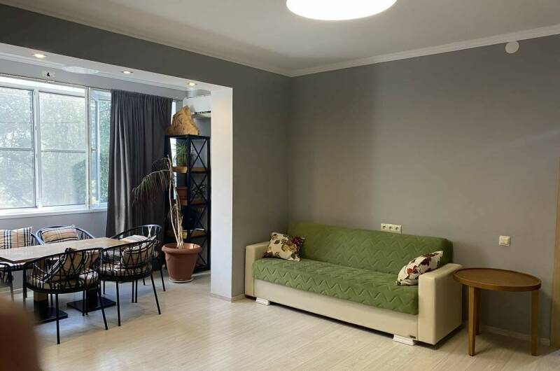 Изображение Изображение квартиры "Квартира «Сухумский маяк»" #1 #1