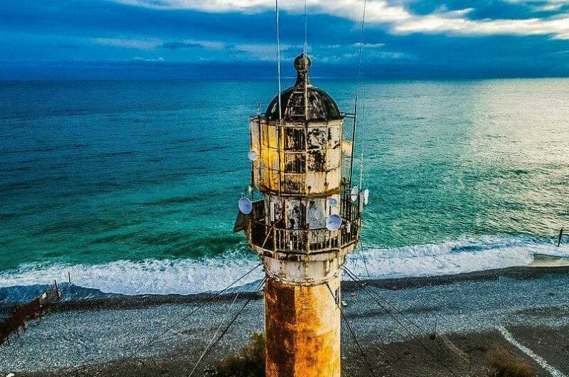 Изображение Изображение квартиры "Квартира «Сухумский маяк»" #3 #3