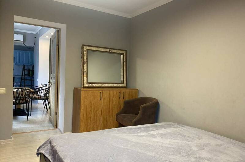 Изображение Изображение квартиры "Квартира «Сухумский маяк»" #5 #5