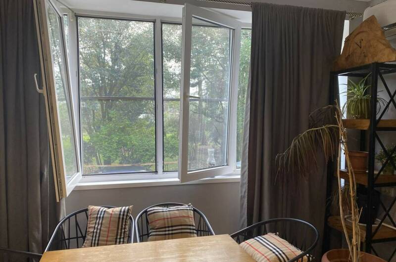 Изображение Изображение квартиры / апартамента "Квартира «Сухумский маяк»" #10 #8