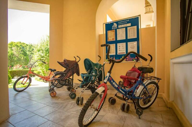 Изображение Изображение гостиницы &quot;Парк-отель «Романова»&quot; #3 #3