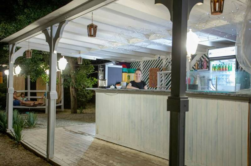 Изображение Изображение гостиницы &quot;Парк-отель «Романова»&quot; #4 #4